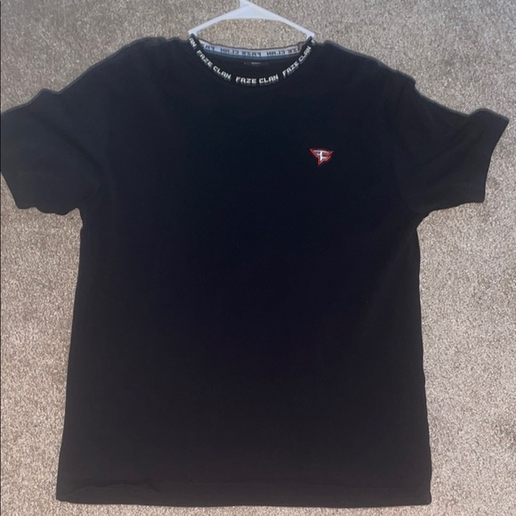 Other - FAZE CLAN T-Shirt